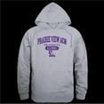 thumbnail image 1 of Prairie View A&M University Panthers Alumni Hoodie, Heather Grey - Large, 1 of 1