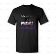 thumbnail image 1 of Prairie View A&M University Panthers, PVAMU College Alumni Pride Unisex Tee V80317, for men & women, up to size 5XL, 1 of 3