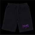 thumbnail image 1 of Prairie View A&M University Panthers Premium Shorts, Black - Medium, 1 of 1