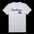 thumbnail image 1 of Prairie View A&M University Panthers Script T-Shirt, White - Medium, 1 of 1