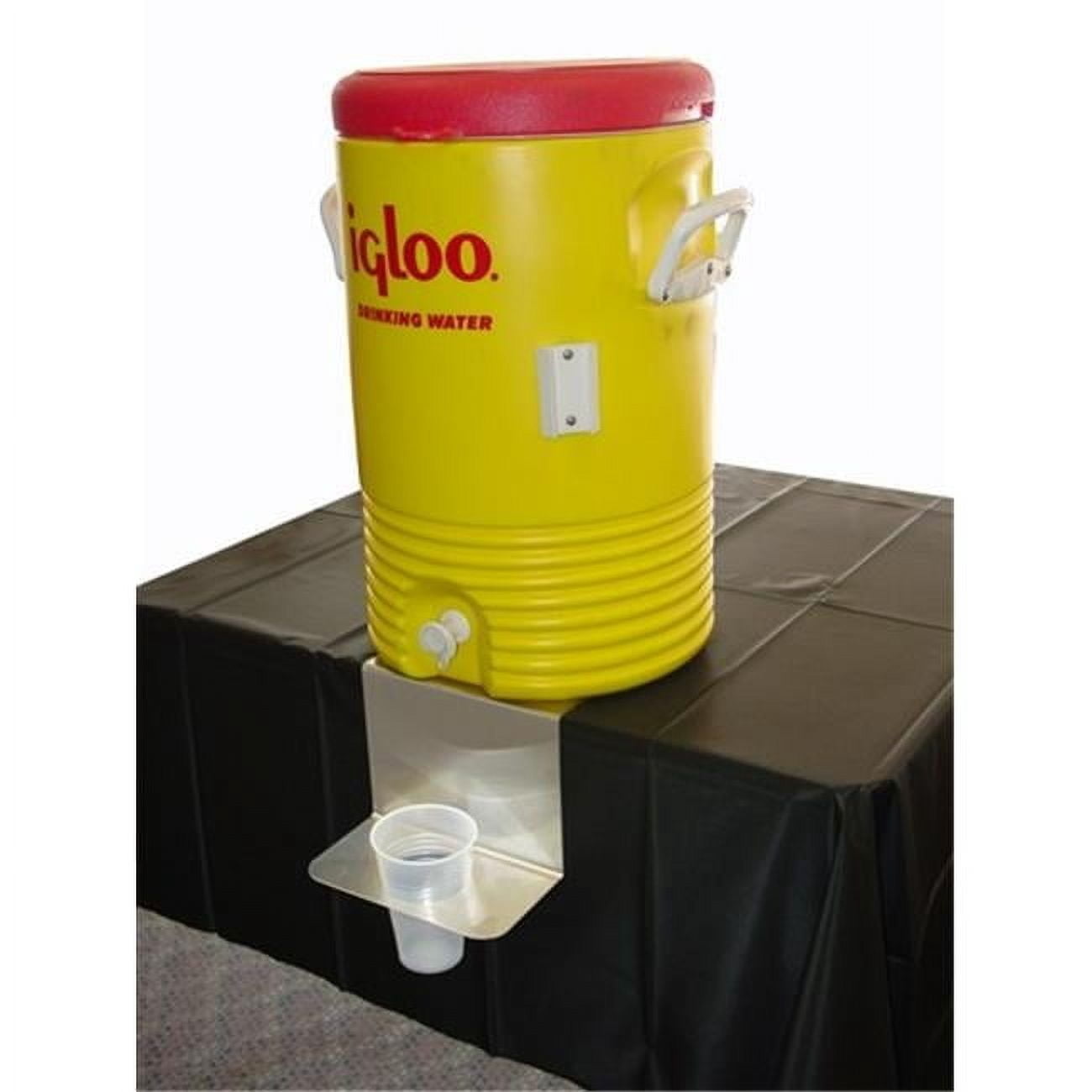 Prairie View CADAL Aluminum Drip Catcher- 6 x 8 x 11 in. - Walmart.com