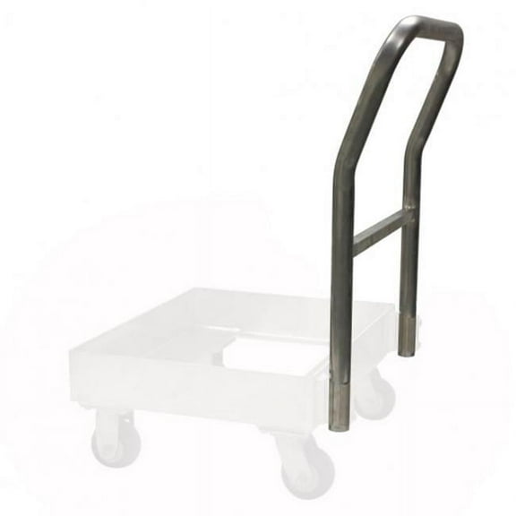 Prairie View CHILLHAND Chill Tray Platform Dolly Handle- 30 x 1.5 x 22 in.