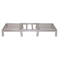 thumbnail image 1 of Prairie View DG2424 Adjustable Dunnage Aluminum Bridges- 2 x 24 x 24 in., 1 of 1