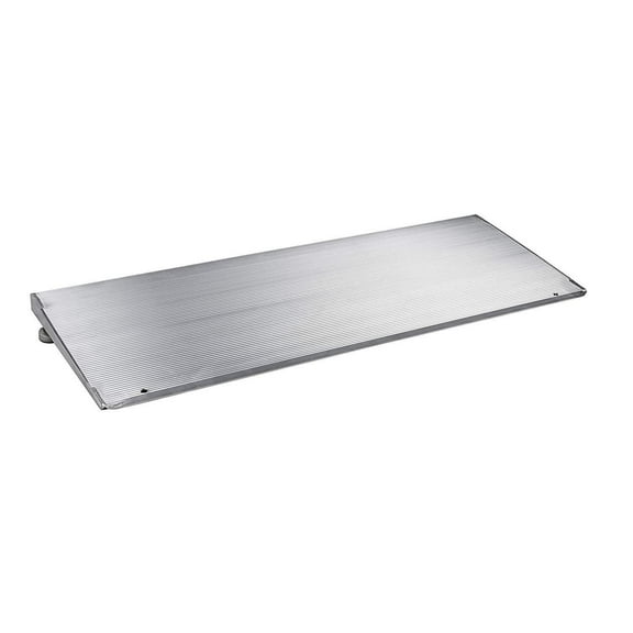 Prairie View Industries ATH1236 Adjustable Threshold Ramp, 12 in x 36 in