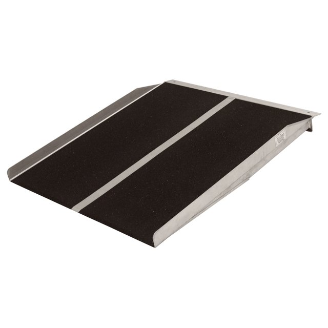 Prairie View Industries SL430 Solid Ramp, 4 ft x 30 in
