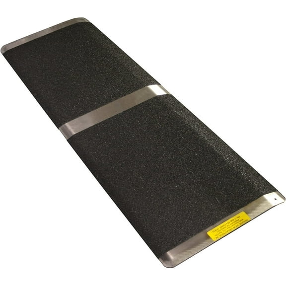 Prairie View Industries TH1032 Threshold Ramp, 10 x 32 Inch