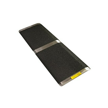 Prairie View Industries TH1632 Threshold Ramp, 16 in x 32 in