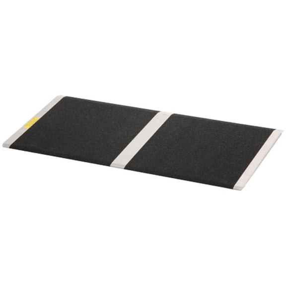 Prairie View Industries TH2432 Threshold Ramp, 24 in x 32 in
