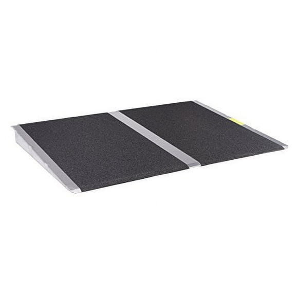 Prairie View Industries TH2432 Threshold Ramp, 24 x 32 Inch