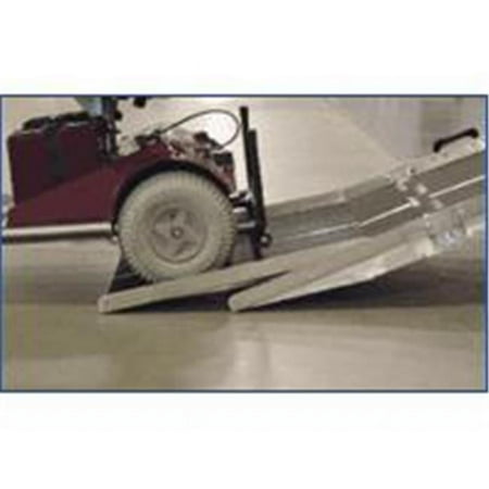 Prairie View Industries VANT2426.75 Van Ramp Adaptor