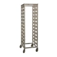 thumbnail image 1 of Prairie View LE5018KD 12 L-Series End Load Knock Down Pan Racks- 69.5 x 21.13 x 26 in., 1 of 1
