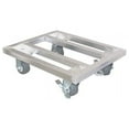 thumbnail image 1 of Prairie View MDR2024 Mobile Dunnage Aluminum Racks, 7.5 x 20 x 24 in., 1 of 1