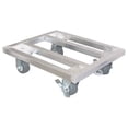 thumbnail image 1 of Prairie View MDR2030 Mobile Dunnage Aluminum Racks, 7.5 x 20 x 30 in., 1 of 1