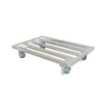 thumbnail image 1 of Prairie View MDR2430 Mobile Dunnage Aluminum Racks, 7.5 x 24 x 30 in., 1 of 1