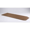 thumbnail image 1 of Prairie View Stonecap Rubber Threshold Ramp, 1 of 2