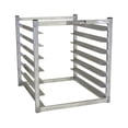 thumbnail image 1 of Prairie View WE3018-7KD-24D Knock Down 7 Insert End Load Pan Racks - 24 x 20.25 x 24 in., 1 of 1