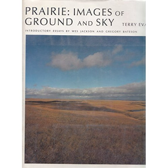 Pre-Owned Prairie (Hardcover) 0700602879 9780700602872