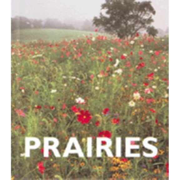 Pre-Owned Prairies (Biomes of Nature) (Unknown) 1567662773 9781567662771