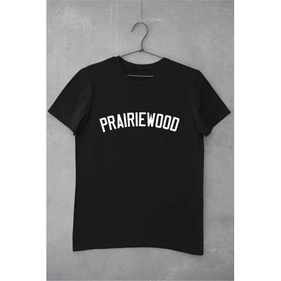 Prairiewood Shirt, Fargo, North Dakota