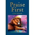 thumbnail image 1 of Praise First  Paperback  Cyndi Hinson, 1 of 1