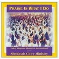 thumbnail image 1 of Praise Is What I Do (CD), 1 of 1