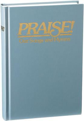 Pre-Owned Praise! Our Songs and Hymns: King James Version Responsive Readings (Hardcover) 0005327318 9780005327319