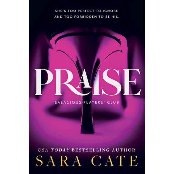 Praise (Paperback)