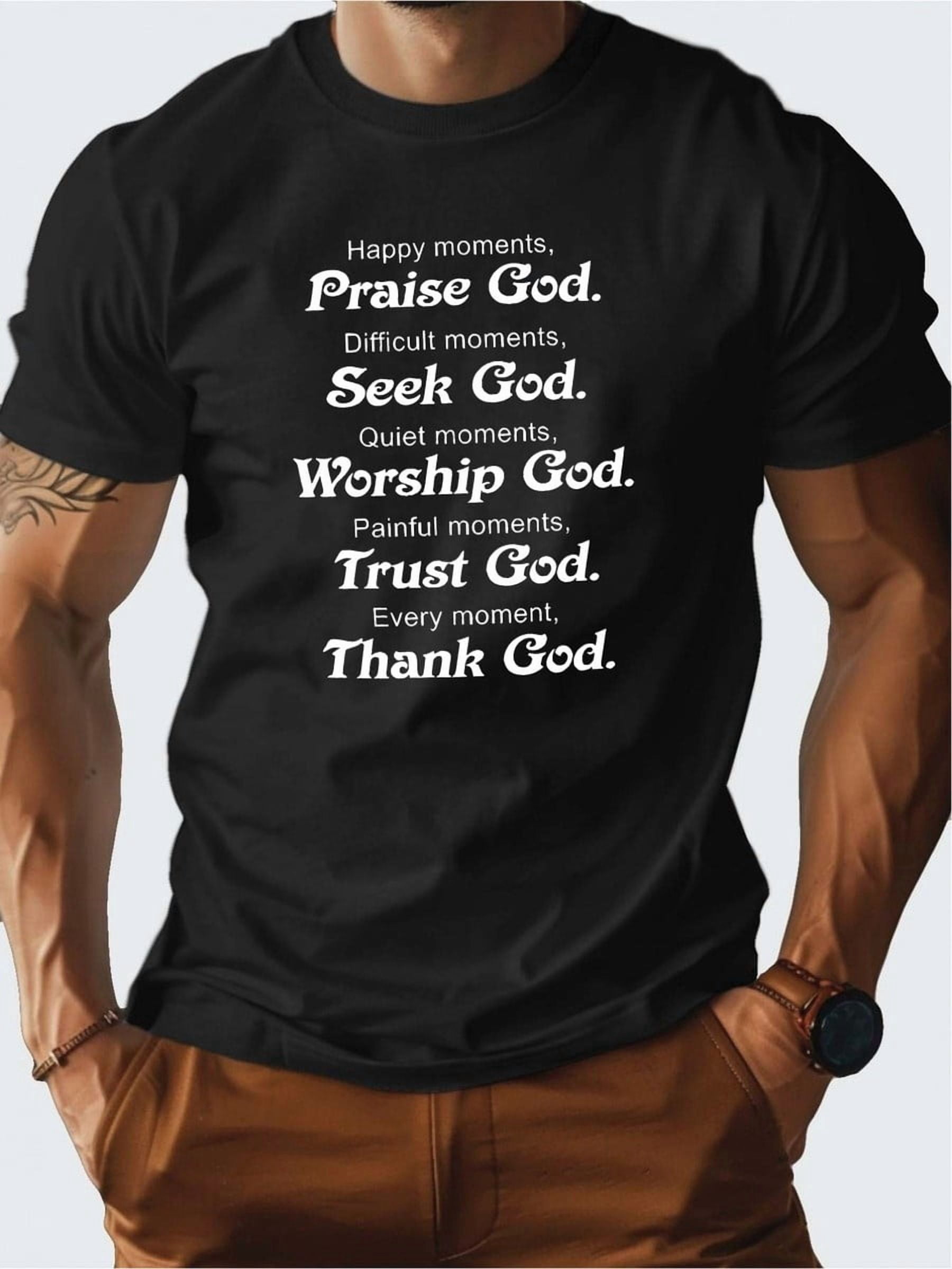 Parising God Praise Seek Worship Trust Thank God Faith Inspirational Everyday ...