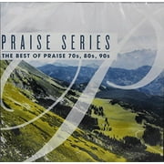 Pre-Owned - Praise Series The Best of 70s 80s 90s