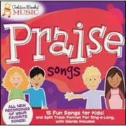Pre-Owned - Praise Songs