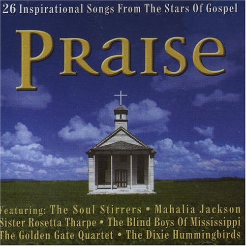 Various Artists Praise (CD) Album