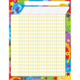 thumbnail image 1 of Praise Words 'n Stars Incentive Chart, 17" x 22" | Bundle of 5, 1 of 2