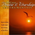thumbnail image 1 of Praise & Worship - Instrumental - Music & Performance - CD, 1 of 2