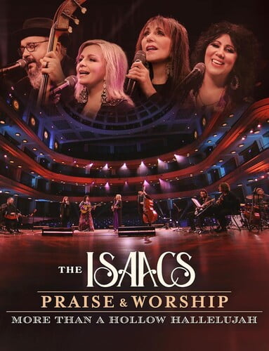 Praise & Worship: More Than A Hollow Hallelujah (DVD), Gaither Music Group, Music & Performance