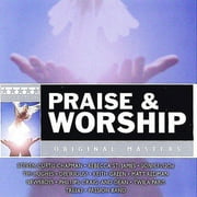 Pre-Owned Praise & Worship