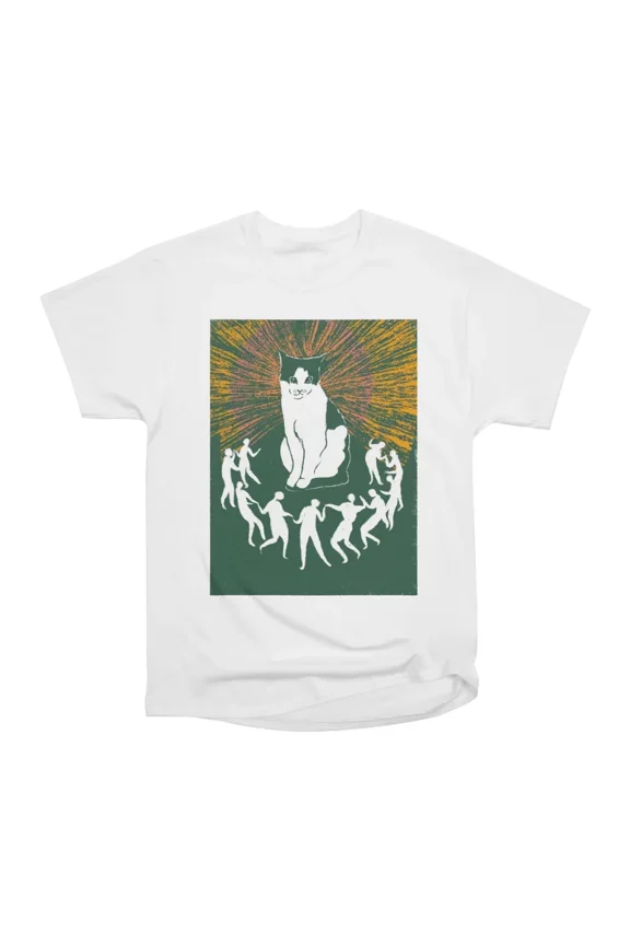 Praise Your Master T-Shirt Tee Gift For Him Merch For Her Apparel For Friend