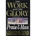 thumbnail image 1 of Pre-Owned Praise to the Man: 6 (Hardcover) 0884949990 9780884949992, 1 of 1