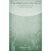It Is Well with My Soul CHOIRTRAX CD by Matt Redman Arranged by Harold Ross