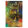 thumbnail image 1 of PraiseSong Sing and Shout for Joy! (A Christmas Worship Experience) SATB arranged by Tom Fettke, 1 of 1