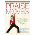 thumbnail image 1 of Praisemoves(tm): The Christian Alternative to Yoga (Other), 1 of 2