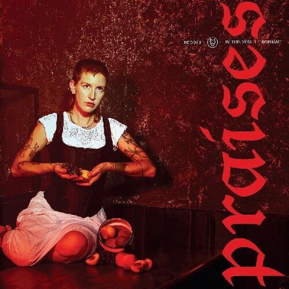 Praises - In This Year: Hierophant - Music & Performance - Vinyl