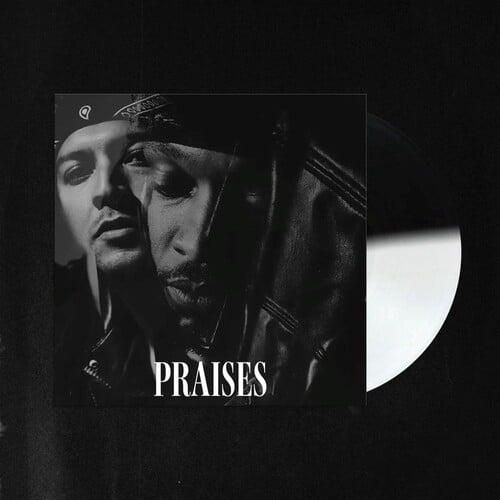 Scienze & Nappyhigh - Praises - Music & Performance - Vinyl