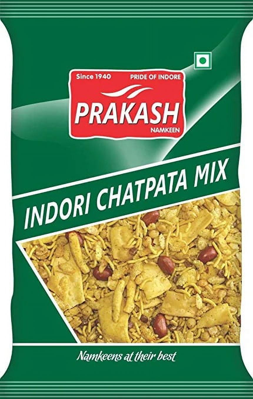 Prakash Namkeen Indori Chatpata Mixture, 350g