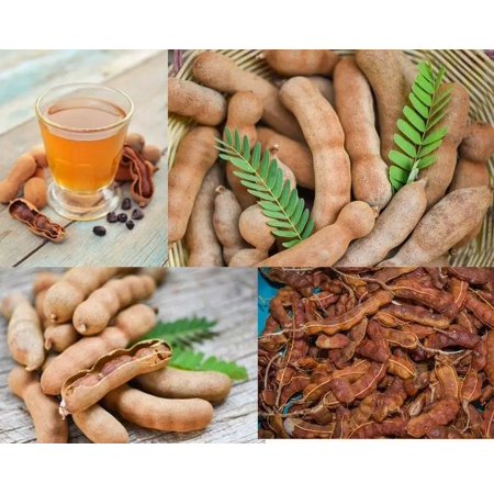 Prakruthi Fresh Tamarind 500gms