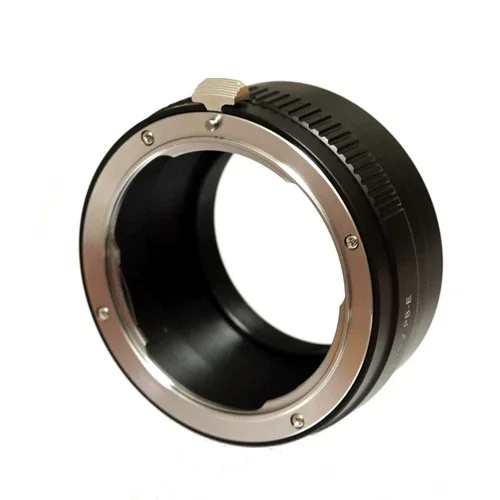 Praktica B System Pb Lens To Sony E-Mount Nex5T Nex-6 Nex-7 Nex-F3 A3000 Adapter