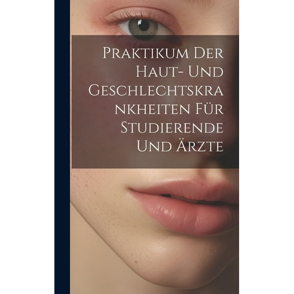 Praktikum Der Haut- Und Geschlechtskrankheiten Für Studierende Und Ärzte (Hardcover)