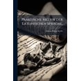 thumbnail image 1 of Praktische Metrik der Lateinischen Sprache. (Paperback), 1 of 1