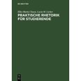 thumbnail image 1 of Praktische Rhetorik fÃ¼r Studierende, (Hardcover), 1 of 1