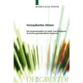 thumbnail image 1 of Praktische Theologie Im Wissenschaftsdis Verzaubertes Hören: Das Zusammenwirken Von Musik- Und Wortsprache ALS Zeichen Gottesdienstlicher Polyphonie, Book 8, (Hardcover), 1 of 1