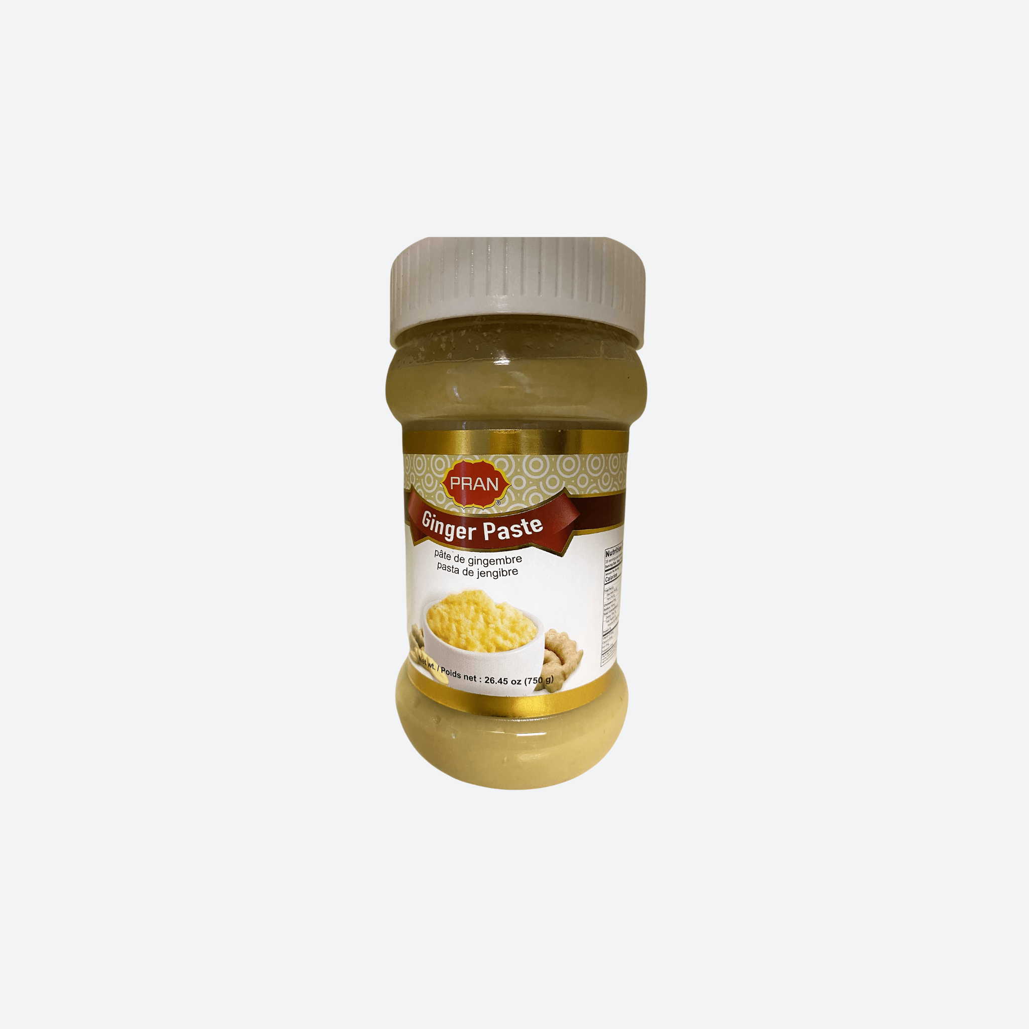 Pran Ginger Paste 750g